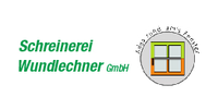 Kundenlogo Schreinerei Wundlechner GmbH