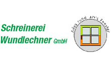 Kundenlogo von Schreinerei Wundlechner GmbH
