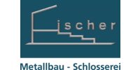 Kundenlogo Fischer Schlosserei