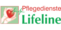 Kundenlogo Pflegedienste Lifeline