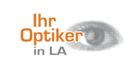 Kundenlogo Optik Ihr Optiker in LA GmbH