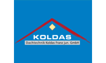 Kundenlogo von Dachdeckerei Koldas Franz jun. GmbH Dachtechnik
