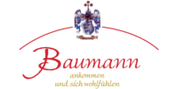 Kundenlogo Baumann Gasthof