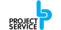 Kundenlogo LP Project Service GmbH