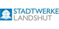 Kundenlogo Stadtwerke Landshut