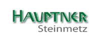 Kundenlogo Steinmetz Hauptner