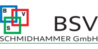 Kundenlogo BSV Schmidhammer GmbH