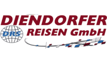 Kundenlogo von Diendorfer Reisen GmbH