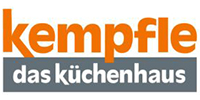 Kundenlogo Kempfle-Küchen Neuburg