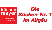 Kundenlogo von Küchen Mayer GmbH