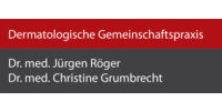 Kundenlogo Röger Jürgen Dr.med. und Grumbrecht Christine Dr.med.