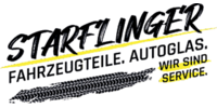 Kundenlogo Starflinger Fahrzeugteile & Autoglas