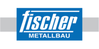 Kundenlogo Fischer Metallbau