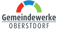 Kundenlogo Gemeindewerke Oberstdorf