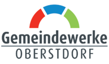 Kundenlogo von Gemeindewerke Oberstdorf