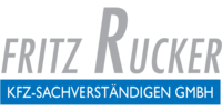 Kundenlogo Rucker Fritz