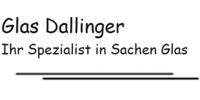 Kundenlogo Dallinger Gabriele Glaserei