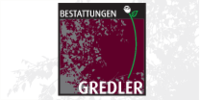 Kundenlogo Bestattungen Gredler GmbH