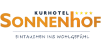 Kundenlogo Kurhotel Sonnenhof