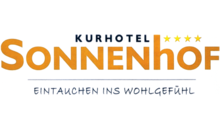 Kundenlogo von Kurhotel Sonnenhof