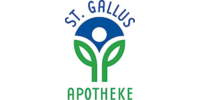 Kundenlogo St. Gallus-Apotheke