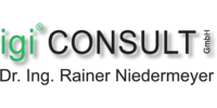 Kundenlogo igi CONSULT GmbH