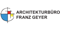 Kundenlogo Architekt Geyer Franz