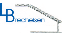 Kundenlogo von Zimmerei Brecheisen GmbH