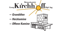 Kundenlogo Kirchhoff Georg Dipl.-Ing.