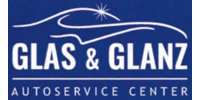 Kundenlogo Glas & Glanz Autoservice Center