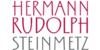 Kundenlogo von Rudolph Hermann Steinmetz GmbH