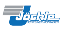 Kundenlogo Jöchle Schreinerei - Montagen