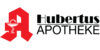 Kundenlogo von Hubertus-Apotheke