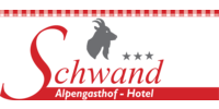 Kundenlogo Schwand - Alpengasthof