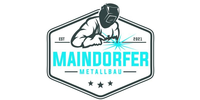 Kundenlogo Maindorfer Florian Metallbau