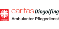 Kundenlogo Caritas Dingolfing