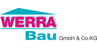Kundenlogo Werra-Bau GmbH & Co. KG