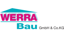 Kundenlogo von Werra-Bau GmbH & Co. KG