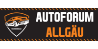 Kundenlogo Autoforum Allgäu GmbH