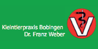 Kundenlogo Weber Franz Dr.