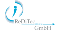 Kundenlogo ReDiTec GmbH