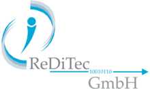 Kundenlogo von ReDiTec GmbH