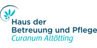 Kundenlogo Altenheim Curanum