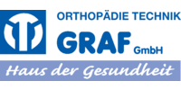 Kundenlogo Graf Orthopädie-Technik GmbH