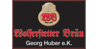 Kundenlogo Wolferstetter Bräu Georg Huber e.K.
