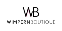 Kundenlogo Wimpernboutique - Hanka Röhrer Cosmetics GmbH & Co. KG