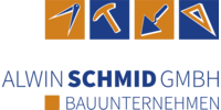 Kundenlogo Bauunternehmen Schmid GmbH