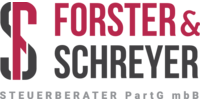Kundenlogo Forster & Schreyer Steuerberater PartG mbB