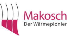 Kundenlogo von Makosch Markus - Sanitär, Heizung,  Klima