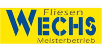 Kundenlogo Fliesen Wechs